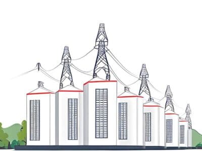 Britain’s Balance Power plans grid-stabilising battery project