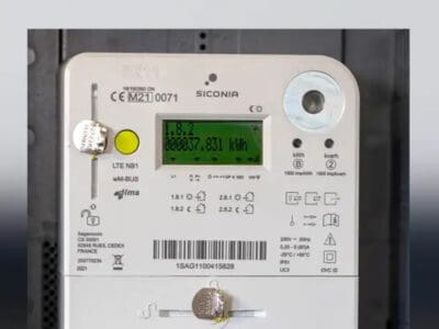 326 million smart meters across Europe by 2028 – report