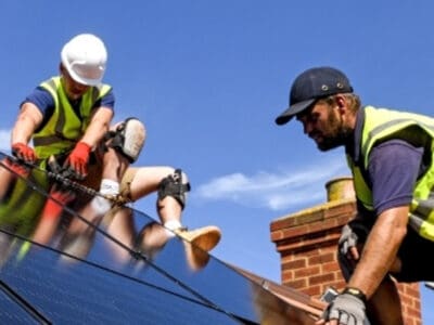 GB’s EDF acquires solar PV and battery installer