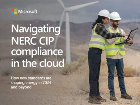 Navigating NERC CIP compliance in the cloud