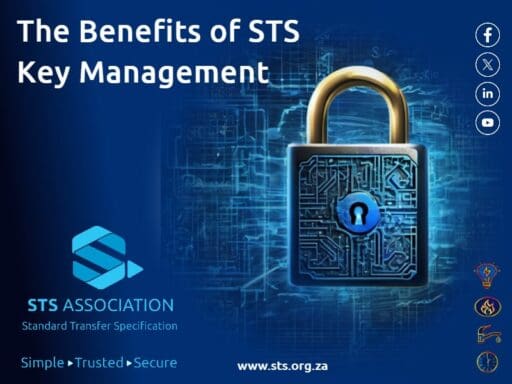 The benefits of STS Key Management