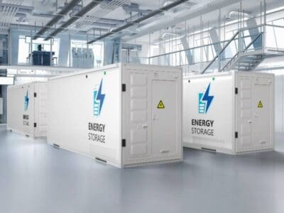 Construction commences on TagEnergy’s 6th UK battery project