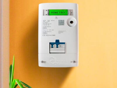 Areti surpasses 1 million smart meter milestone in Rome