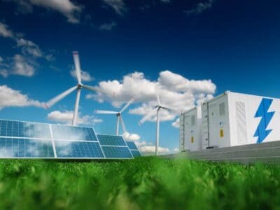 AES Ohio proposes next phase of smart grid advancement