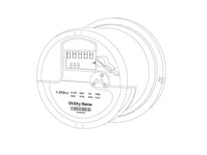 Aclara to implement Utilidata’s AI in smart meters