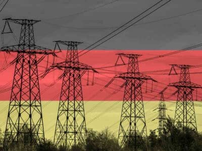 Germany greenlights new network development plan