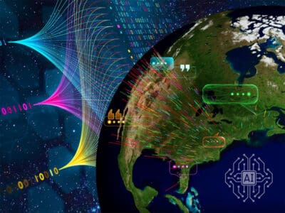 ChatGrid to assist power grid operators with generative AI grid visualisation