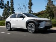 EnergyHub and Toyota North America partner on grid balancing programme