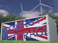 NatPower UK pledges £10bn for 60GWh battery storage pipeline