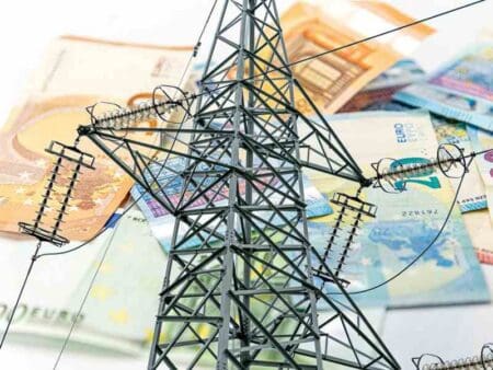 Europe’s grid is receiving record levels of investment. But is it enough?