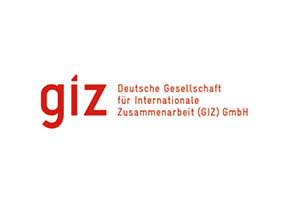 Logo GIZ