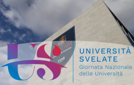Università svelate